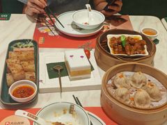 -悦得闲广式点心茶楼(蓝鲸世界店)