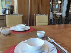 -金鹰国际酒店·满园春中餐厅