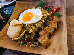 -Naughty Nuri’s Phuket