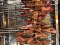 -小寒羊烧烤(凯瑞时代大厦店)