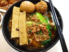 -东方削面(迎泽街店)