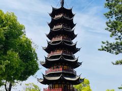 -龙华寺