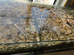-四海蒸鲜蒸汽海鲜自助(北戴河店)