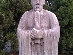 -邓愈墓