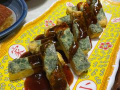-那家小馆•北京菜•烤鸭(中关村店)