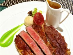 -翡翠鸟精品泰国菜(北辰财富中心店)