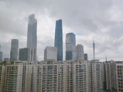 -广州威珀斯酒店