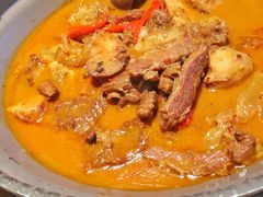 罐罐牛腩-吃饭皇帝大(解放西路店)