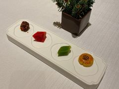 -富力丽思卡尔顿酒店·丽轩中餐厅