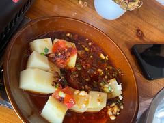 -苗家恒灵酸汤鱼-跳水牛肉连锁店(凯里总店)