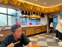 -泰合素食(双流店)