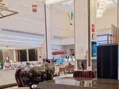 -盛宴标帜餐厅·亲子自助 (南昌喜来登酒店)