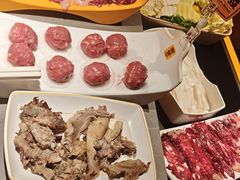 -潮发潮汕牛肉店(软件基地店)