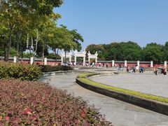 -观潮胜地公园