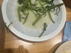 -山茶云南菜(永安里店)