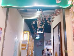门面-顶屋咖喱(街道口总店)