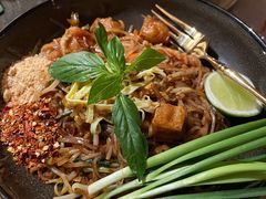-CHINCHIN 青青·泰国料理(万象食家店)