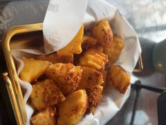 -江边城外烤全鱼(方庄时代购物中心店)