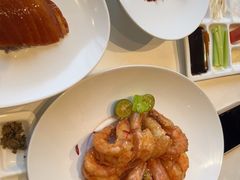 -四季民福烤鸭店(通州马驹桥店)