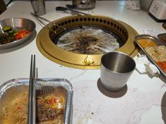 -花味·自助烤肉(雨花客厅店)