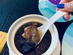 灵芝汤-翠湖宾馆·中餐厅