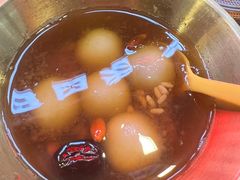 -重庆小面·抄手(解放碑好吃街店)