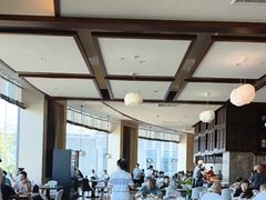 -余姚四明湖开元名都度假酒店·夏威夷西餐厅