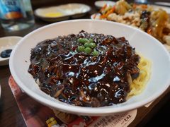 -香港饭店0410(明洞店)