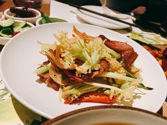 -青梅酒肆PLUS(长白仙岛北路店)