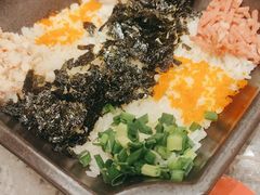 -牛牛章·章鱼水煎肉(光谷世界城店)