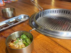 -金龙烧烤·牛肉面(西塔店)