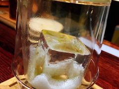 -BAR ICHIKURA