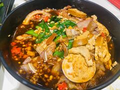 -聚味瞿记·龙虾堂(天元店)