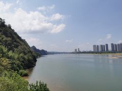 -马口生态公园