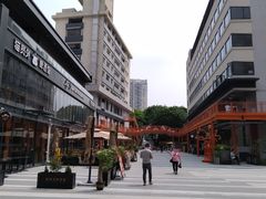 -师烤·豆花烤鱼(广州荔湾扬韬广场店)