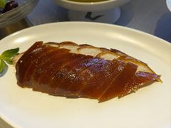 -福海居烤鸭店(鸟巢店)