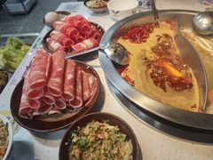 -芈重山老火锅(广州首店)
