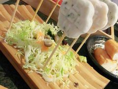 -湊湊火锅·茶憩(和平大悦城店)