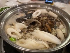 -太婆天府山珍酒楼(亚运村店)