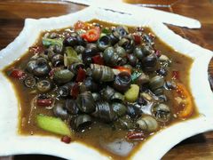 -下梅人家土菜馆(历史文化餐厅度假区店)