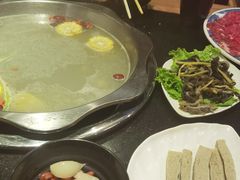 -董家湾重庆老火锅(嘉华店)