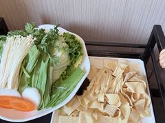 -涿派·炝锅鱼(涿州店)