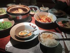 -外婆家(西溪印象城店)