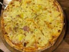 -百好乐宠物友好餐厅(朝外大街店)