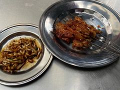 -杨记烤肉老店
