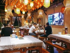 -山涧肴·泉水煮活鱼(坂田店)