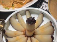 -厨创东北传家菜(信义坊店)