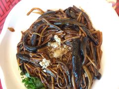 响油鳝糊-马凯餐厅(长椿街店)