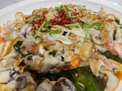 -渔码头食府·20年蓬莱老字号(登州路店)