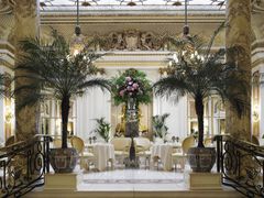 -The Ritz Restaurant